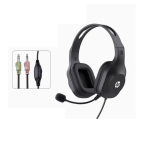 Gaming Headset Supplier - HP H120G Wired Headset