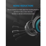 Headset Factory - HP DHH-1601 3.5MM PC