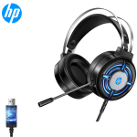 Headset Manufacturer - HP H120G Surround Stereo