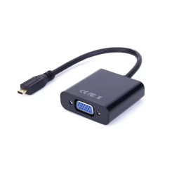 Adapter Manufacturer - Mini DP to VGA Adapter