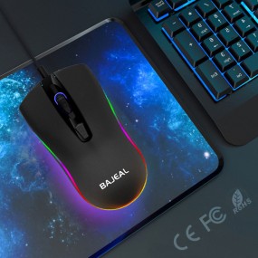 Wired Mouse Factory - Bajeal D1 New High Quality