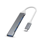 USB Hub Supplier - HUB Expansion Dock USB 3.0