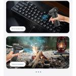 Mini Fan Manufacturer - 80000 RPM Portable Turbo