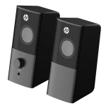 Speaker Factory - HP DHS-2111S Original USB