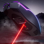 Gaming Mouse Manufacturer - Wholesale HP M200