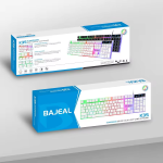 Gaming Keyboard Manufacturer - BAJEAL USB K35