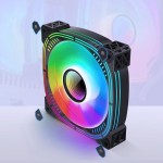 PC Fan Factory - RGB Fans 120mm Zero Noise