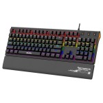 Mechanical Keyboard Supplier - OEM BAJEAL K600