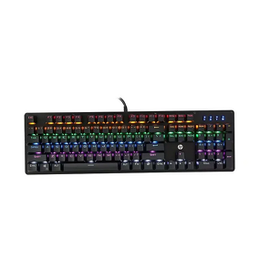 Keyboard Supplier - HP GK100F Mechanical