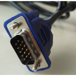 VGA Cable Manufacturer - 1.5m Vga Male to Male