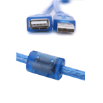 USB Cable Supplier - USB2.0 1.5m Extension