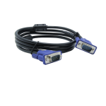 VGA Cable Manufacturer - 1.5m Vga Male to Male