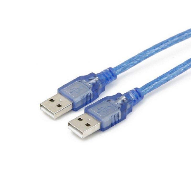 USB Cable Manufacturer - High Quality Blue 0.3m