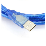 USB Cable Supplier - USB2.0 1.5m Extension
