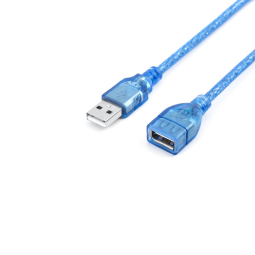 USB Cable Supplier - USB2.0 1.5m Extension
