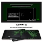 Gaming Pad Manufacturer - Custom Factory Gaming
