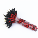 DC Connector Supplier - Bajeal 12V 5.5x2.1mm