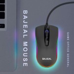 Wired Mouse Factory - Bajeal D1 New High Quality