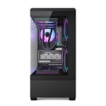 PC Case Supplier - OEM Custom E-ATX Tempered