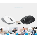 Wireless Mouse Manufacturer - HP S1000 Plus 2.4G