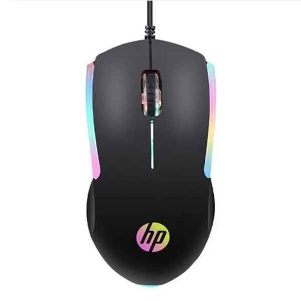 Wired Mouse Supplier - HP M160 Original Ergonomic