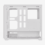 Computer Case Factory - Full Tower Iron Mesh