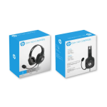 Gaming Headset Supplier - HP H120G Wired Headset