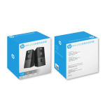 Speaker Factory - HP DHS-2111S Original USB