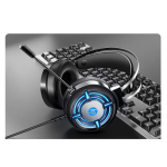 Gaming Headset Manufacturer - HP DHE-8001U Computer