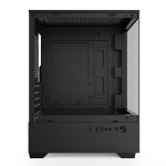 PC Case Factory - Dual Tempered Glass Micro ATX