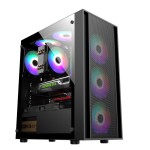 Gaming Case Supplier - Professional E-sports Full