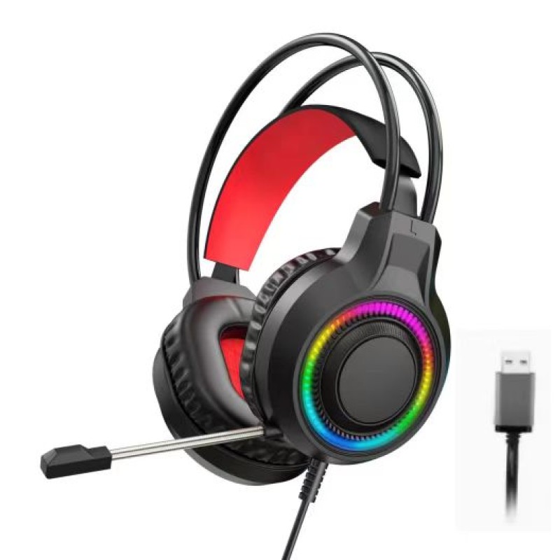 Headset Manufacturer - HP DHE-8009 Affordable