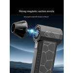 Mini Fan Manufacturer - 80000 RPM Portable Turbo