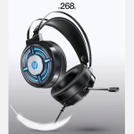 Headset Manufacturer - HP H120G Surround Stereo