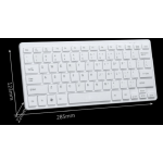 Mechanical Keyboard Supplier - G101 Wired Mechanical