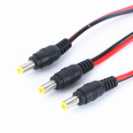 DC Connector Supplier - Bajeal 12V 5.5x2.1mm