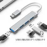 USB Hub Supplier - HUB Expansion Dock USB 3.0