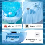 Table Lamp Supplier - Seashell Table Lamps