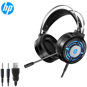 Headset Supplier - HP H120G Pc Laptop Gaming