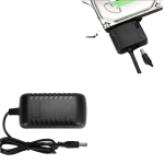 Cable Manufacturer - 3.5inch Usb3.0 to Sata