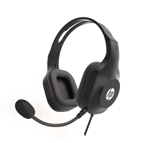 Headset Factory - HP DHH-1601 Wired Gaming