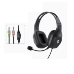 Gaming Headset Manufacturer - HP DHH-1601 PC Over