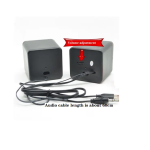 Bluetooth Speaker Supplier - HP DHE-6002S Original
