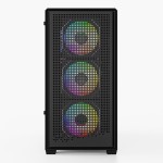 PC Case Supplier - OEM Custom Brand Tempered