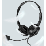 Gaming Headset Factory - HP DHE-8001U USB 7.1