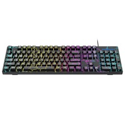 Keyboard Supplier - BAJEAL K55 USB Wired