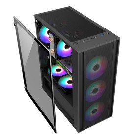 Gaming Case Supplier - Professional E-sports Full