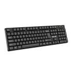 Keyboard Kit Supplier - 2.4Ghz Optical Wireless