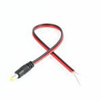 DC Connector Supplier - Bajeal 12V 5.5x2.1mm