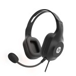 Headset Manufacturer - HP DHE-8009 3.5mm Wired